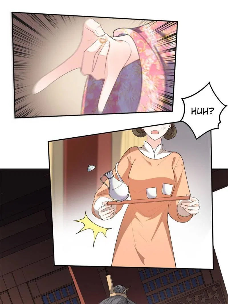 The Prince Regent’s Concubines Chapter 158 – Page 2