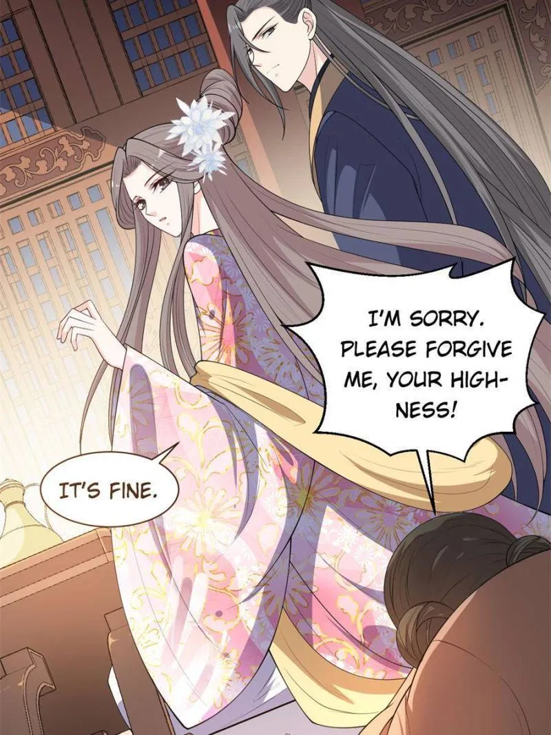 The Prince Regent’s Concubines Chapter 158 – Page 3