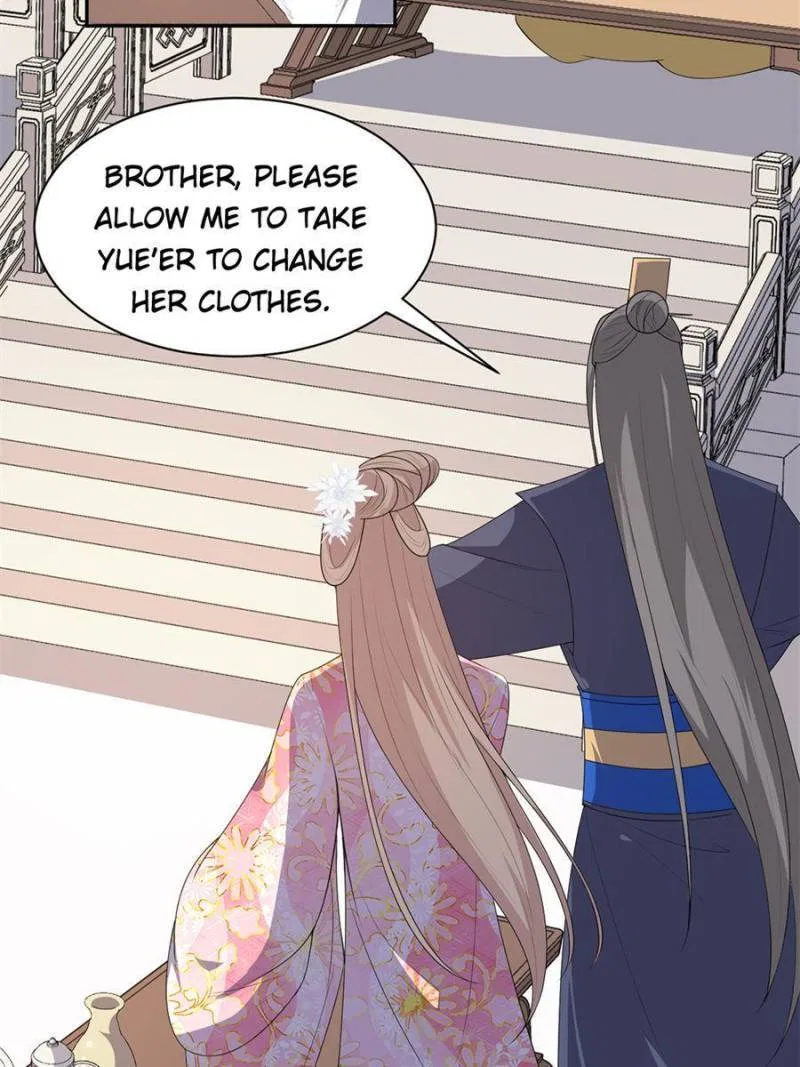 The Prince Regent’s Concubines Chapter 158 – Page 7