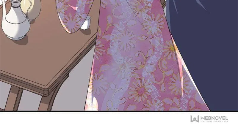 The Prince Regent’s Concubines Chapter 158 – Page 8