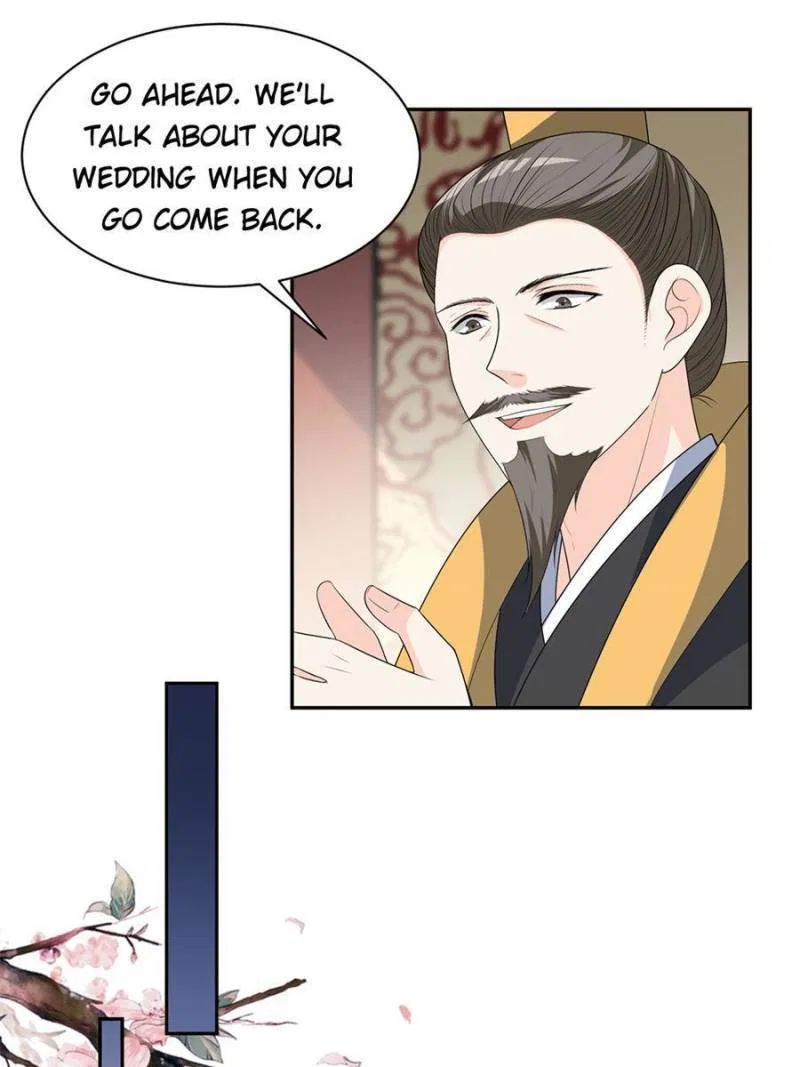 The Prince Regent’s Concubines Chapter 158 – Page 9