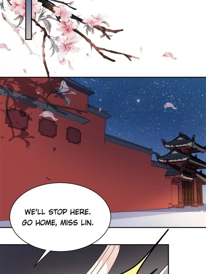 The Prince Regent’s Concubines Chapter 158 – Page 10