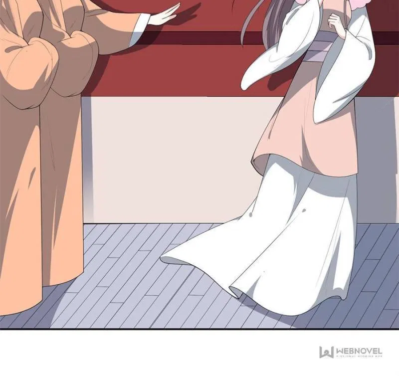 The Prince Regent’s Concubines Chapter 158 – Page 12