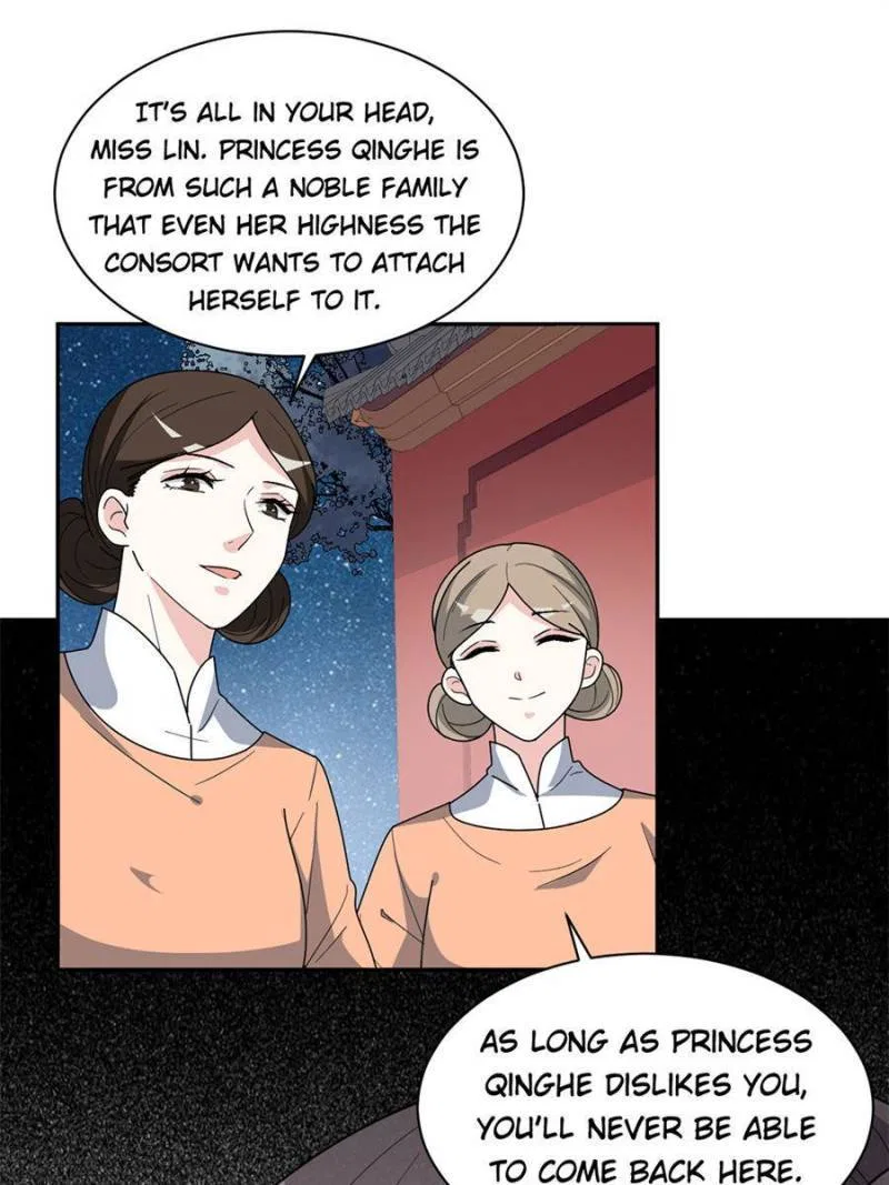 The Prince Regent’s Concubines Chapter 158 – Page 13