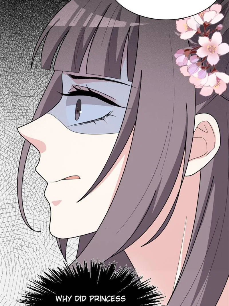 The Prince Regent’s Concubines Chapter 158 – Page 14