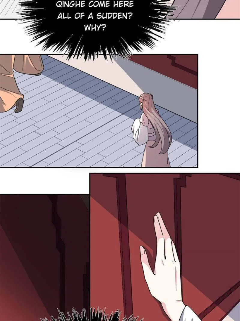The Prince Regent’s Concubines Chapter 158 – Page 15