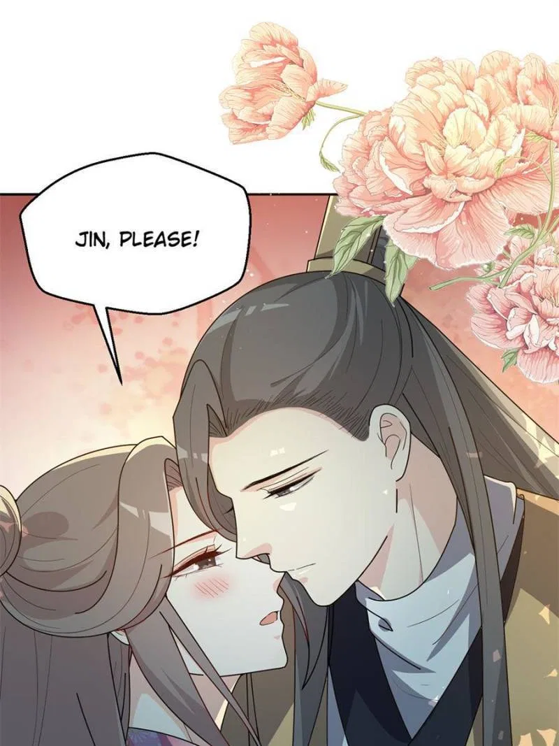 The Prince Regent’s Concubines Chapter 158 – Page 22