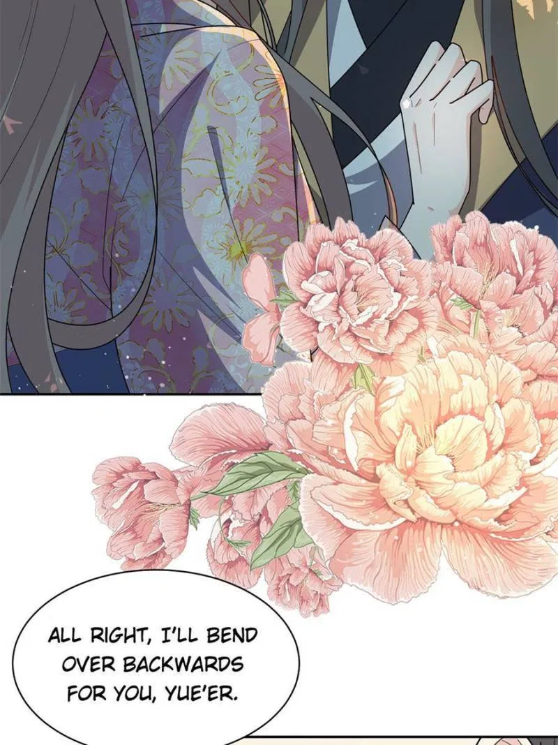The Prince Regent’s Concubines Chapter 158 – Page 23