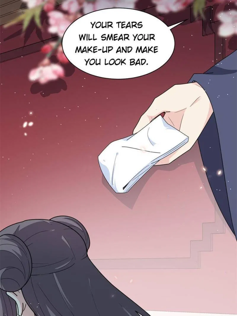 The Prince Regent’s Concubines Chapter 158 – Page 25