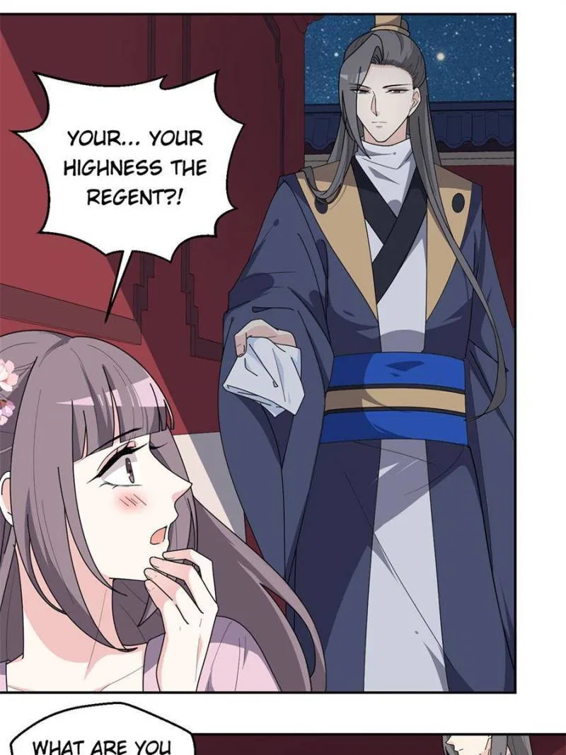 The Prince Regent’s Concubines Chapter 158 – Page 27