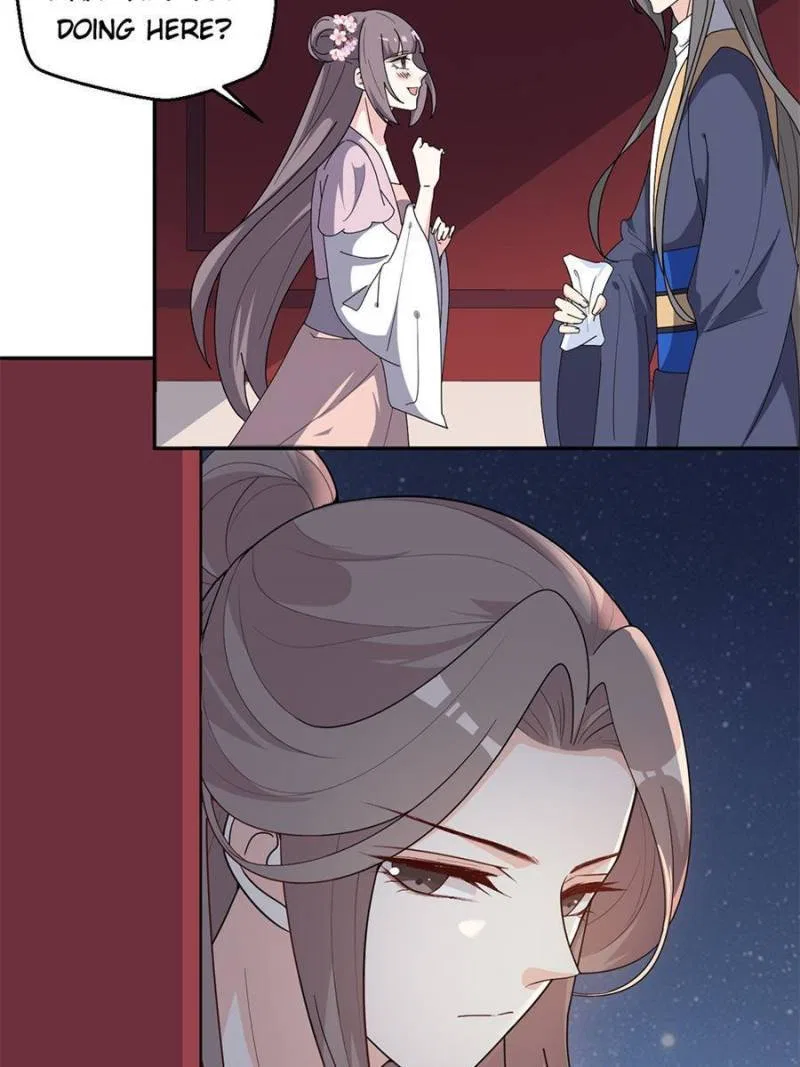 The Prince Regent’s Concubines Chapter 158 – Page 28