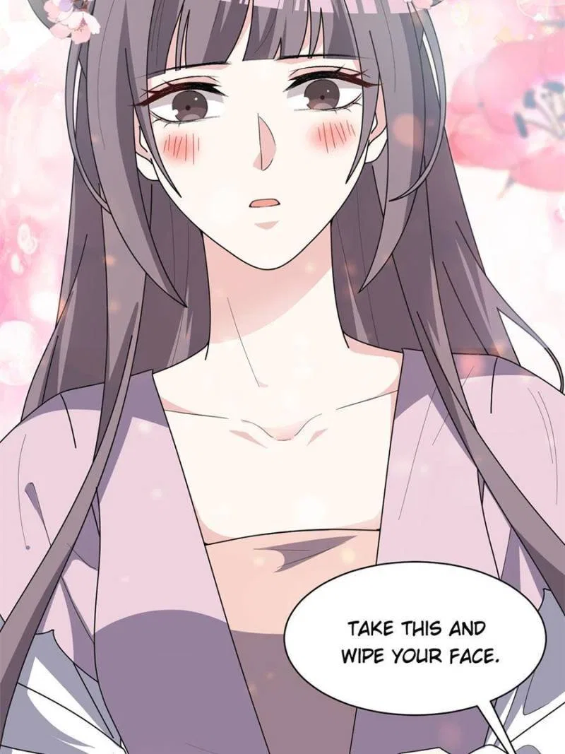 The Prince Regent’s Concubines Chapter 158 – Page 32