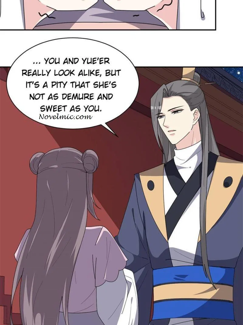The Prince Regent’s Concubines Chapter 158 – Page 34