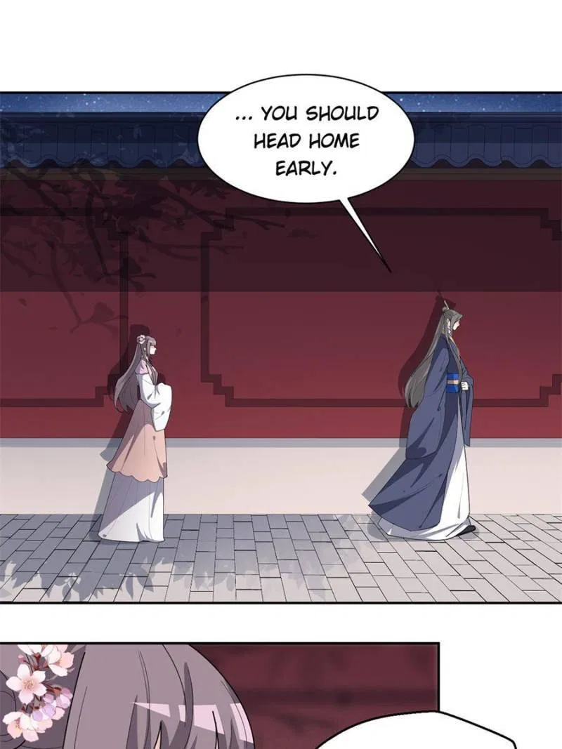 The Prince Regent’s Concubines Chapter 158 – Page 36