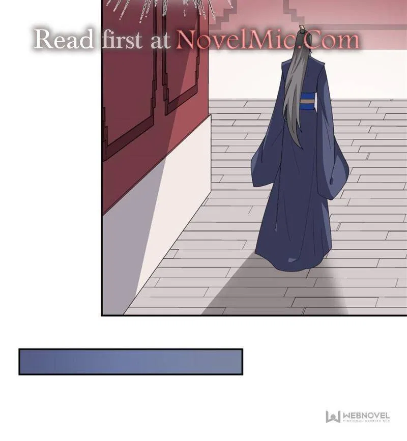 The Prince Regent’s Concubines Chapter 158 – Page 38