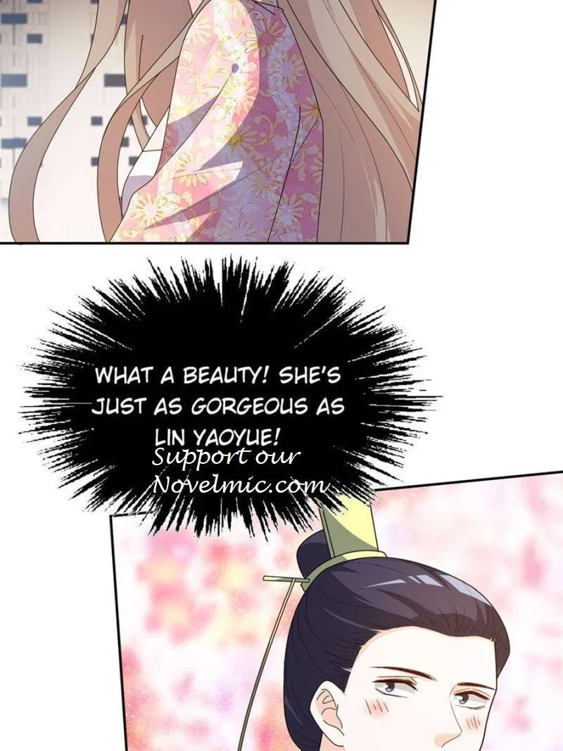 The Prince Regent’s Concubines Chapter 157 – Page 4