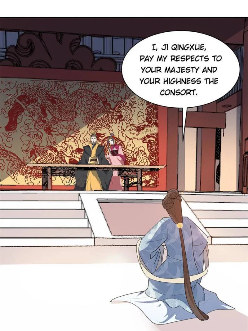 The Prince Regent’s Concubines Chapter 157 – Page 6