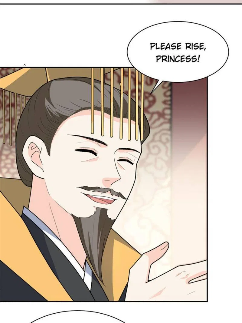 The Prince Regent’s Concubines Chapter 157 – Page 7