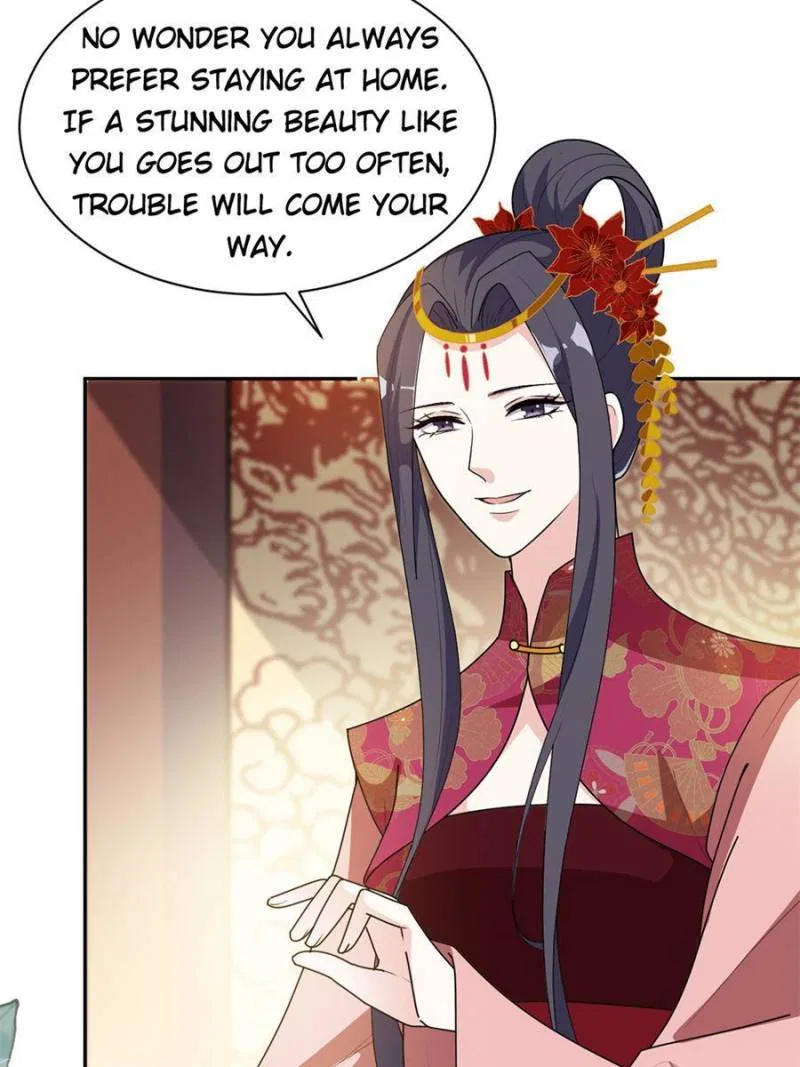The Prince Regent’s Concubines Chapter 157 – Page 8