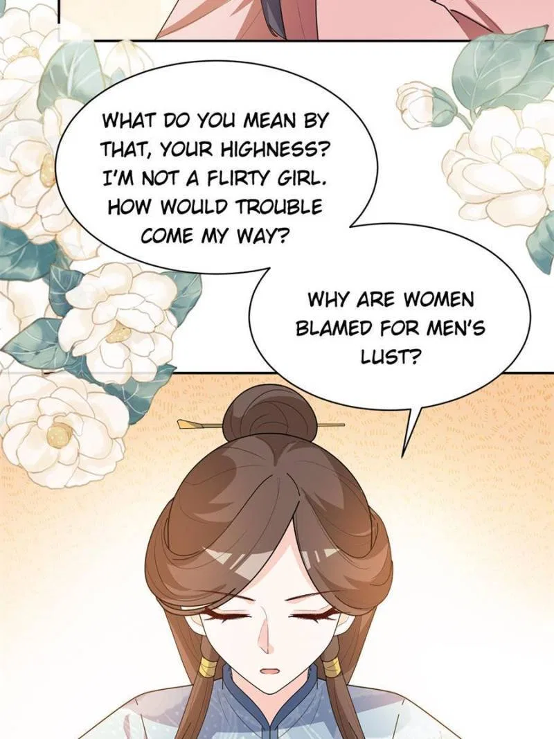 The Prince Regent’s Concubines Chapter 157 – Page 9