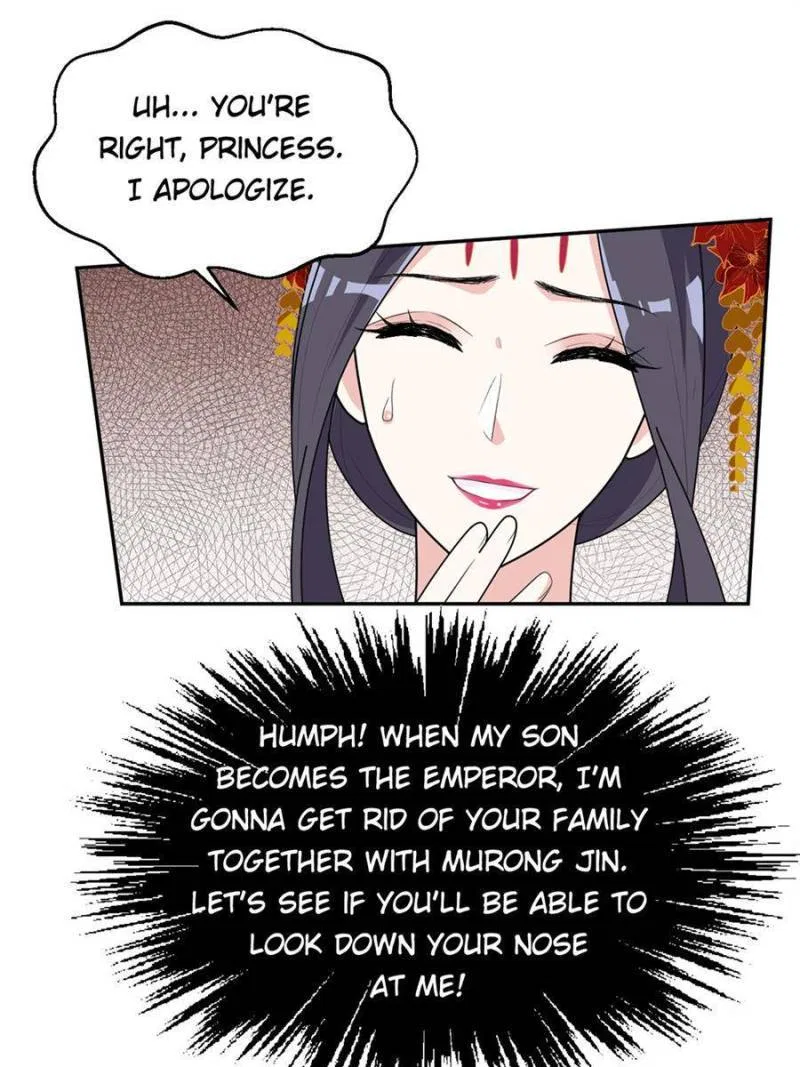 The Prince Regent’s Concubines Chapter 157 – Page 11