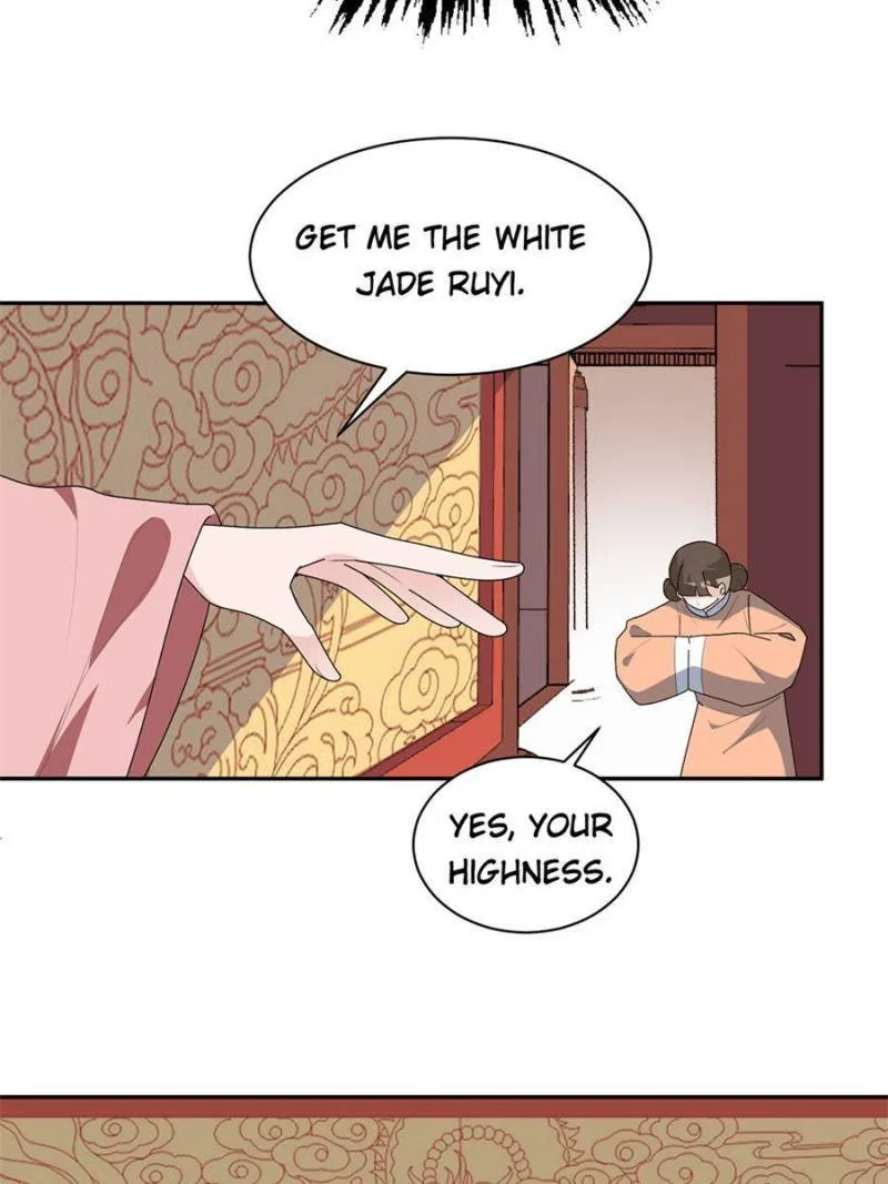 The Prince Regent’s Concubines Chapter 157 – Page 12