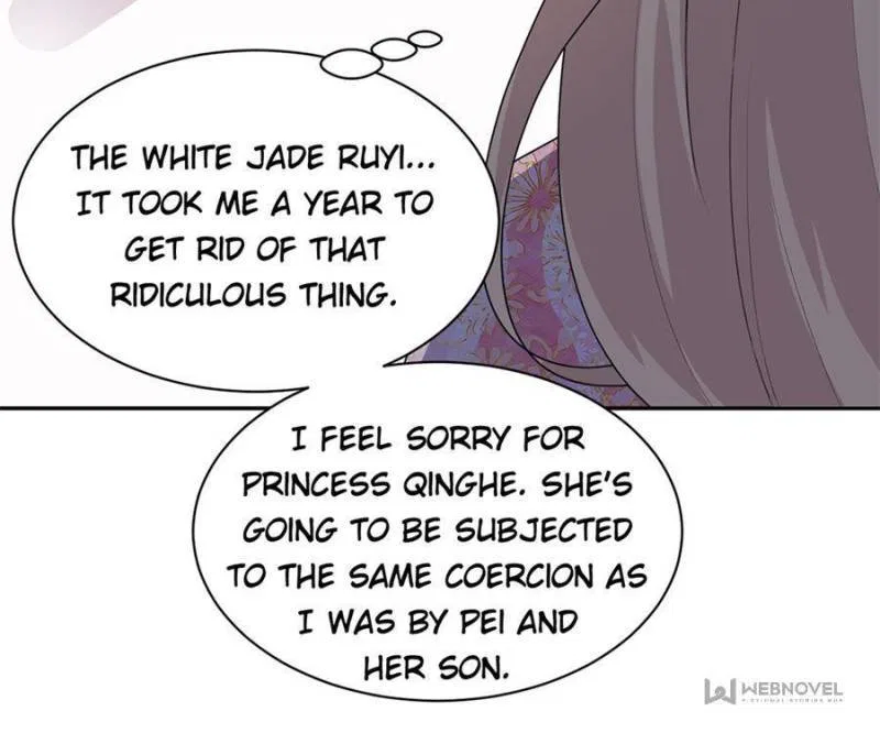 The Prince Regent’s Concubines Chapter 157 – Page 14