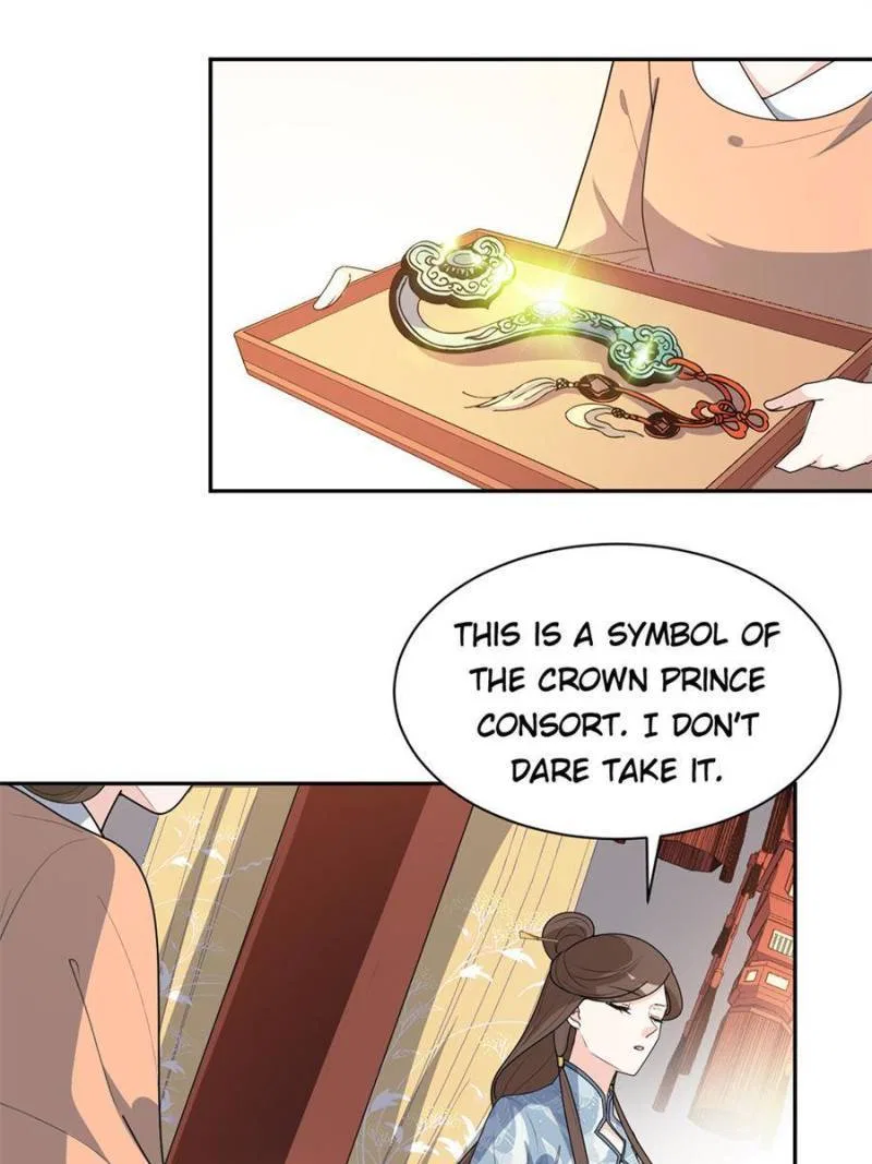 The Prince Regent’s Concubines Chapter 157 – Page 15