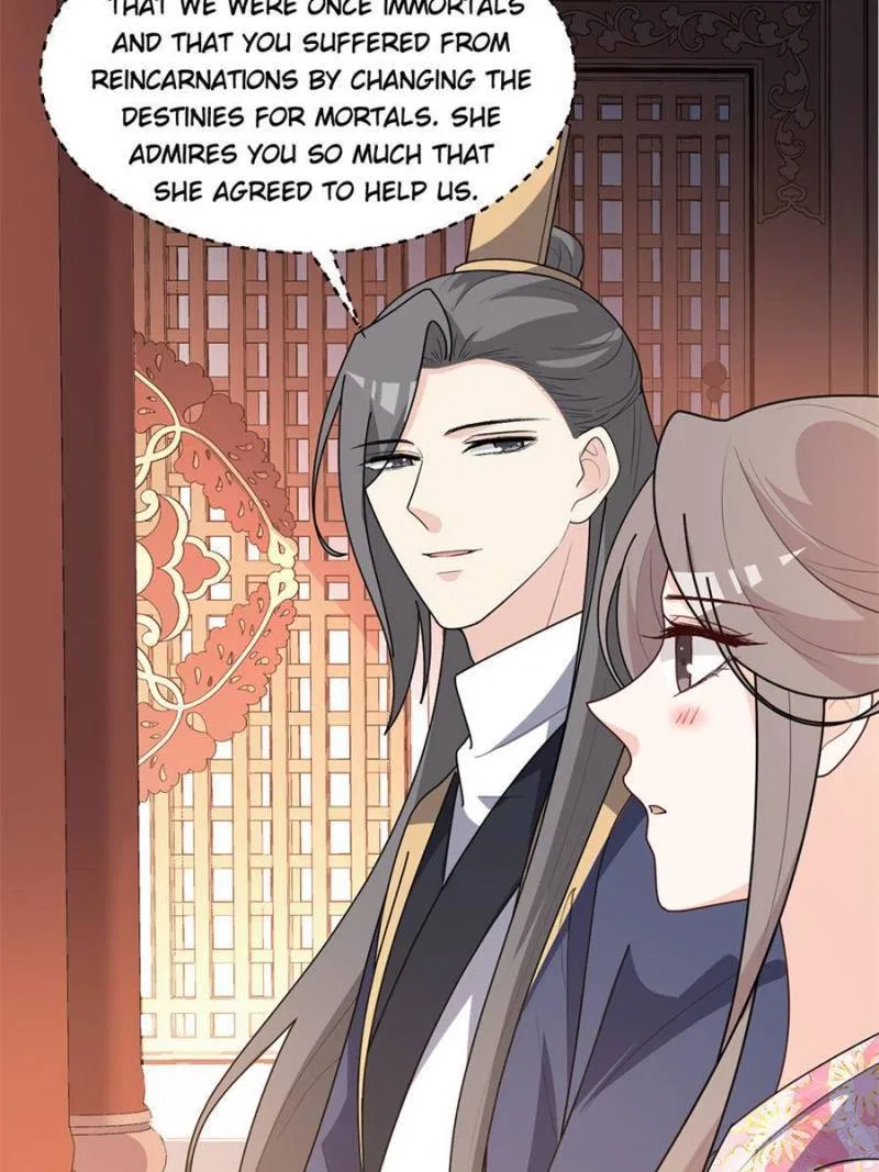 The Prince Regent’s Concubines Chapter 157 – Page 18
