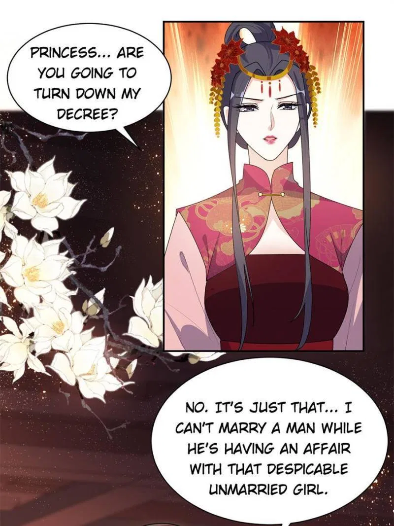 The Prince Regent’s Concubines Chapter 157 – Page 20