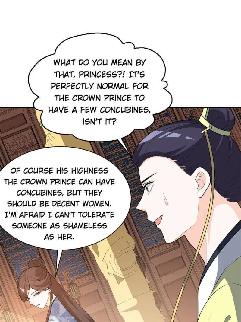 The Prince Regent’s Concubines Chapter 157 – Page 24