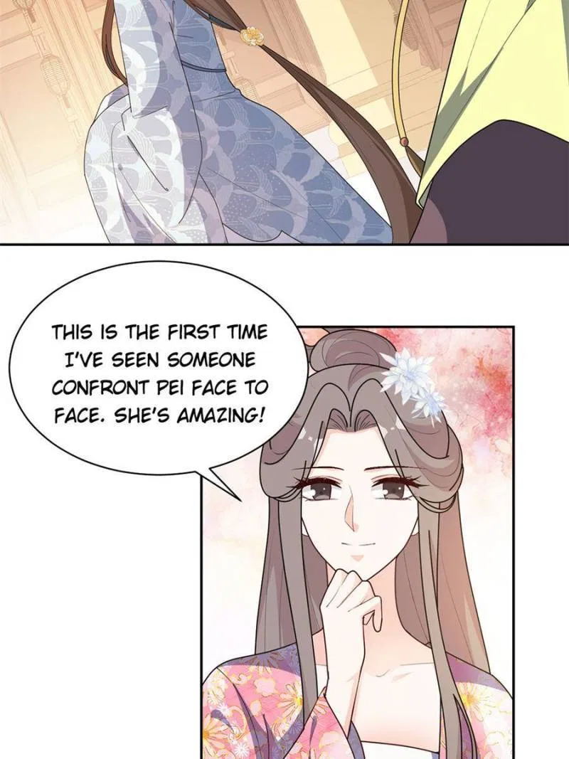The Prince Regent’s Concubines Chapter 157 – Page 25