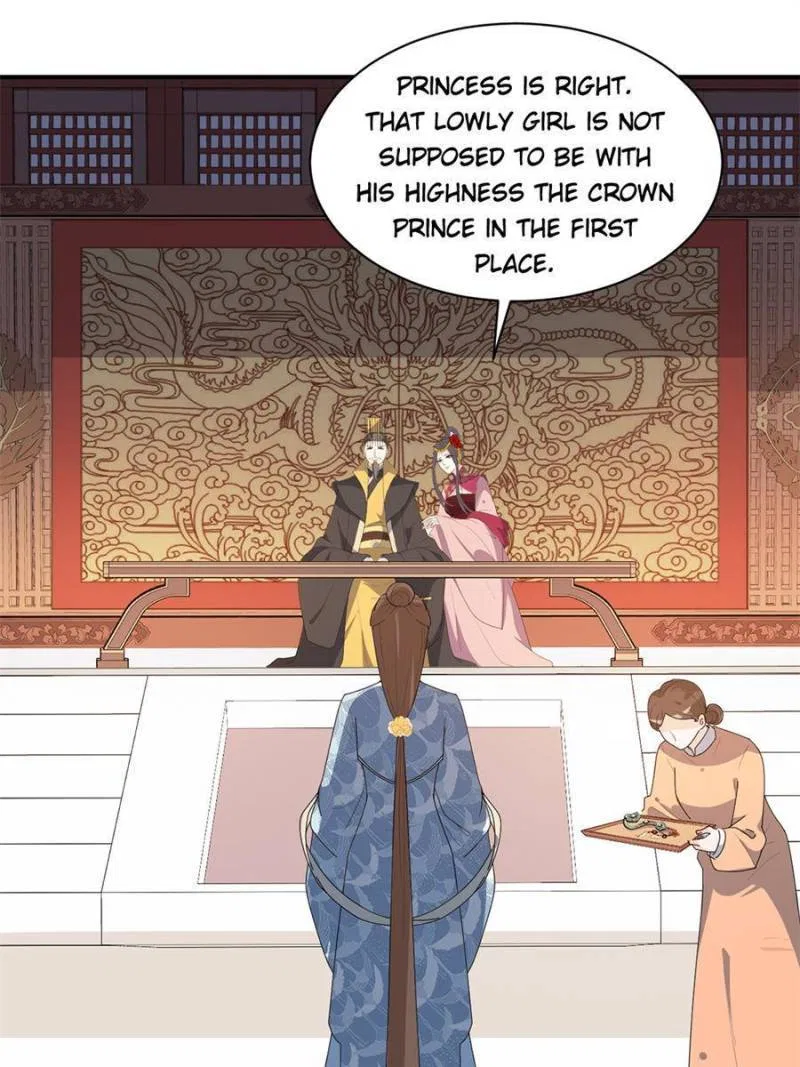 The Prince Regent’s Concubines Chapter 157 – Page 27