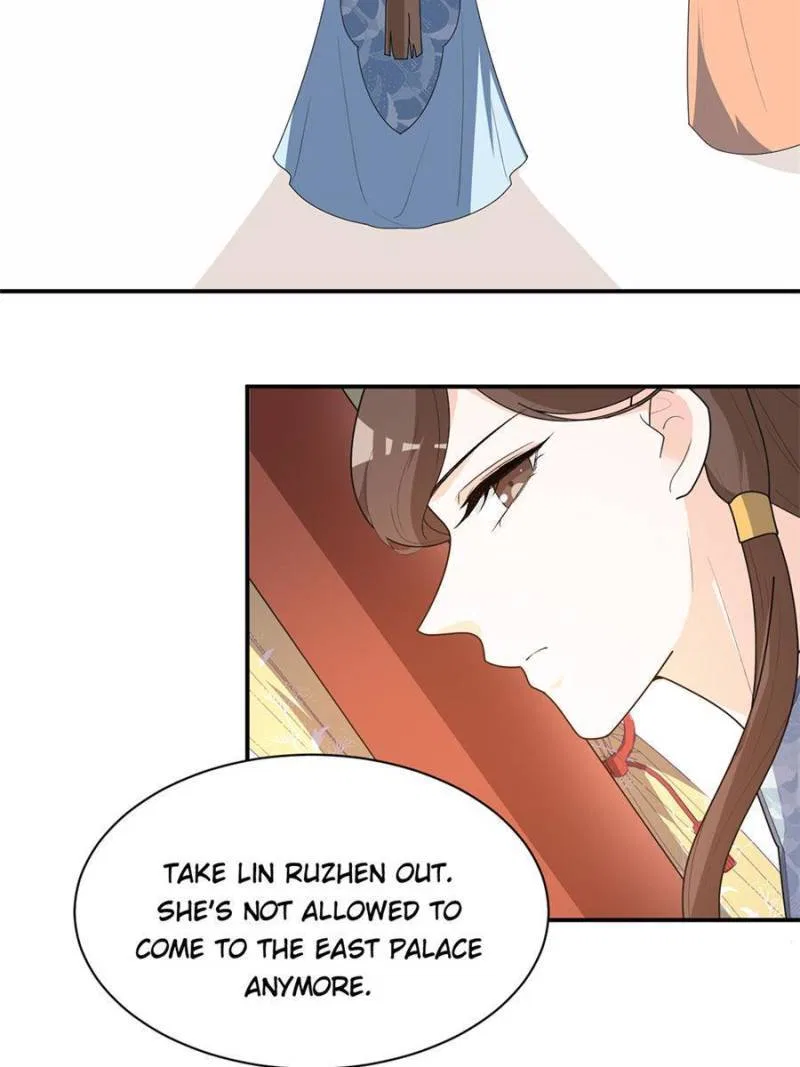 The Prince Regent’s Concubines Chapter 157 – Page 28