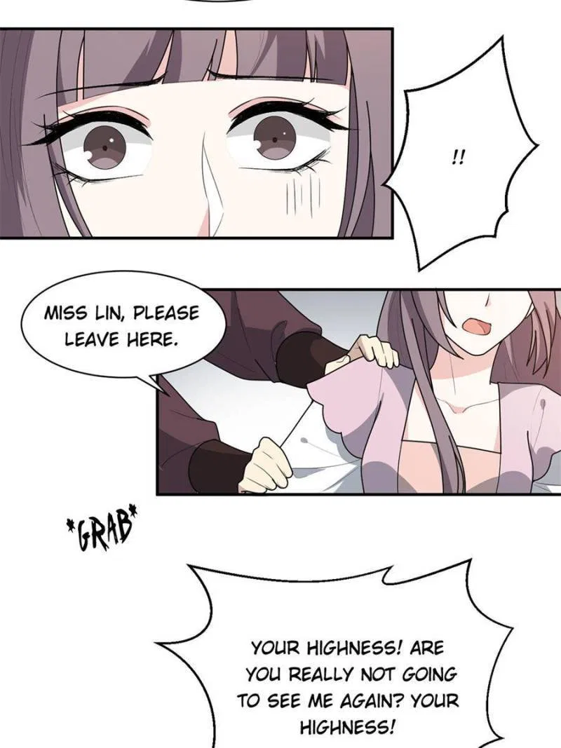 The Prince Regent’s Concubines Chapter 157 – Page 29