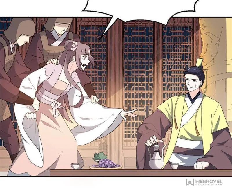The Prince Regent’s Concubines Chapter 157 – Page 30