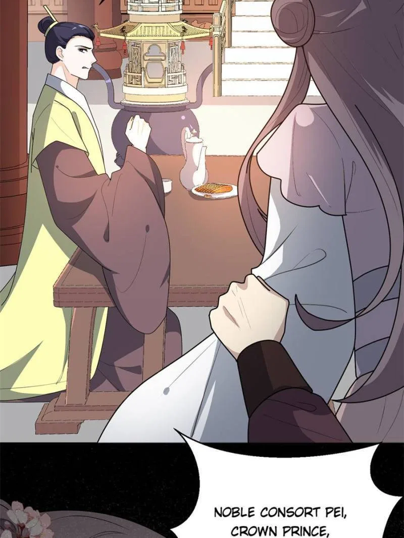 The Prince Regent’s Concubines Chapter 157 – Page 32