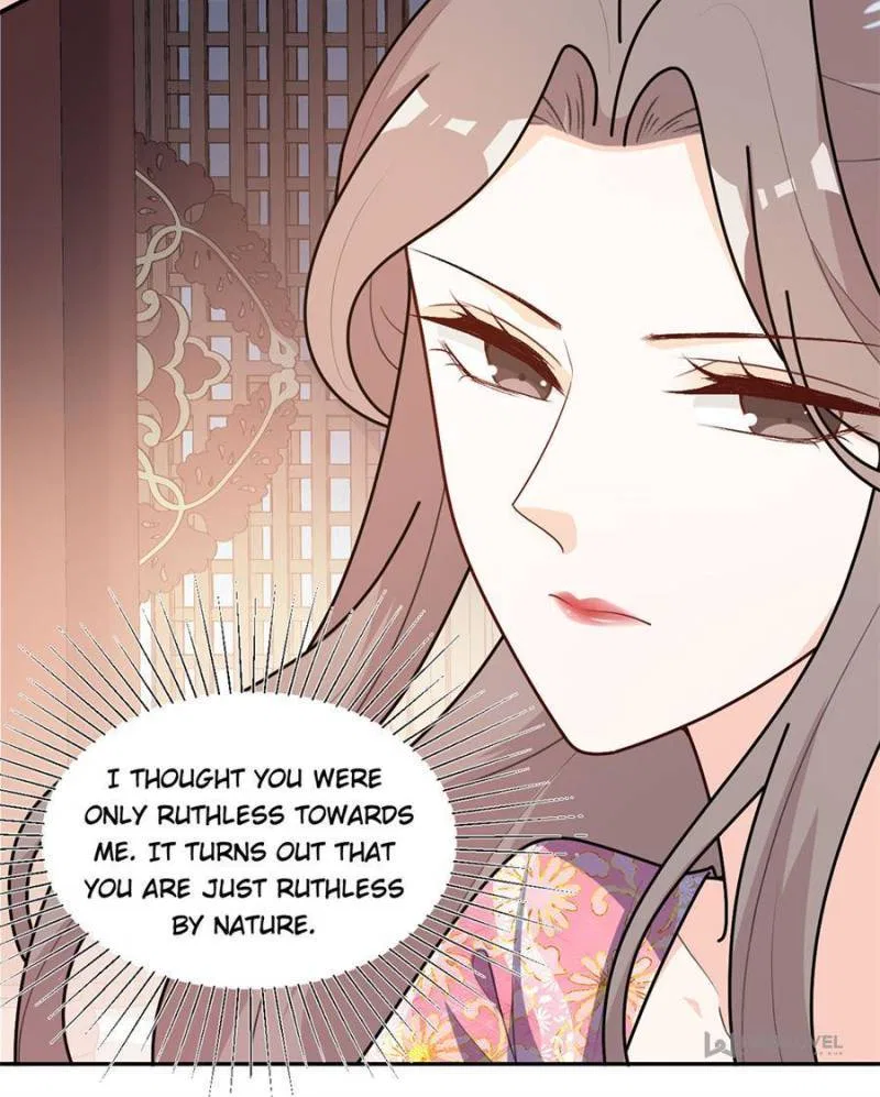 The Prince Regent’s Concubines Chapter 157 – Page 34