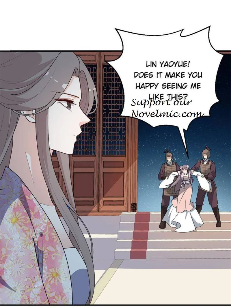 The Prince Regent’s Concubines Chapter 157 – Page 35