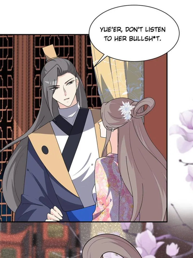 The Prince Regent’s Concubines Chapter 157 – Page 36
