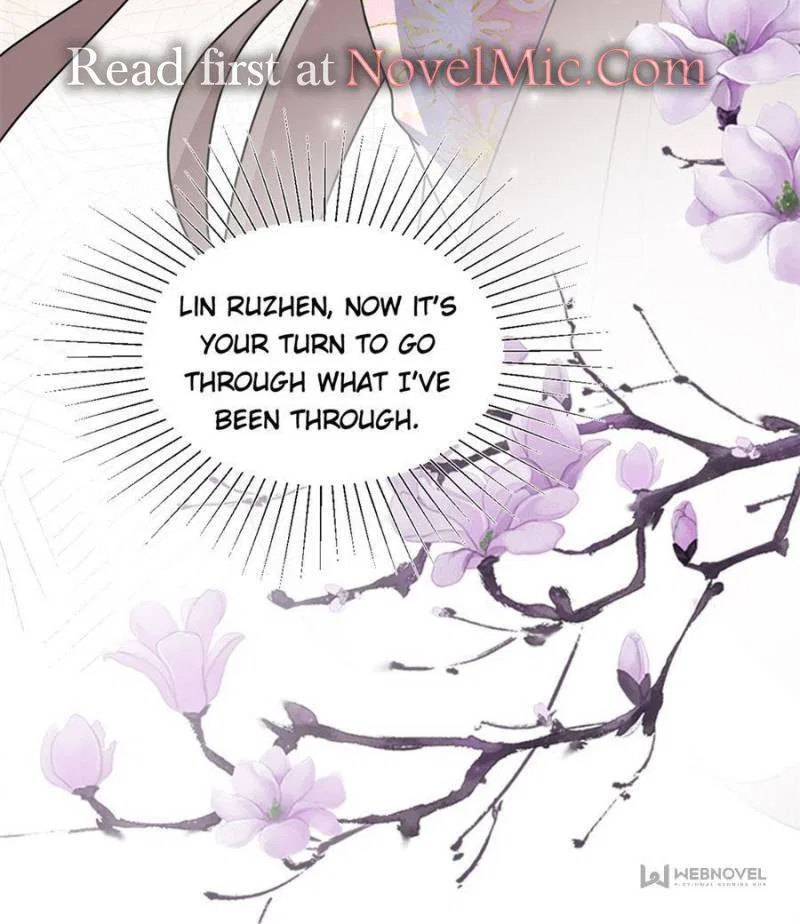 The Prince Regent’s Concubines Chapter 157 – Page 38
