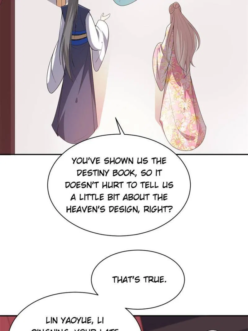 The Prince Regent’s Concubines Chapter 156 – Page 5
