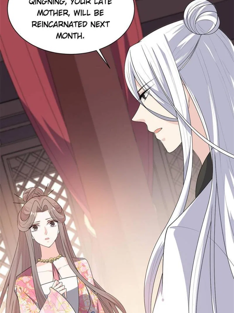 The Prince Regent’s Concubines Chapter 156 – Page 6