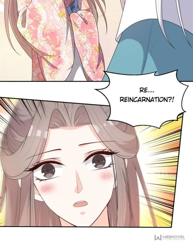The Prince Regent’s Concubines Chapter 156 – Page 7