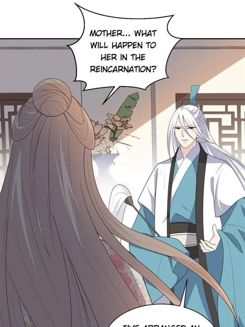 The Prince Regent’s Concubines Chapter 156 – Page 8