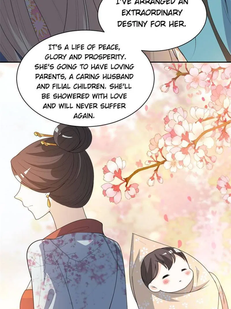 The Prince Regent’s Concubines Chapter 156 – Page 9