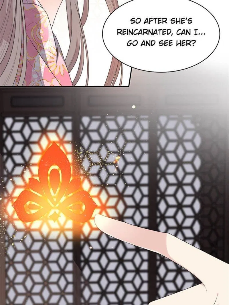 The Prince Regent’s Concubines Chapter 156 – Page 11