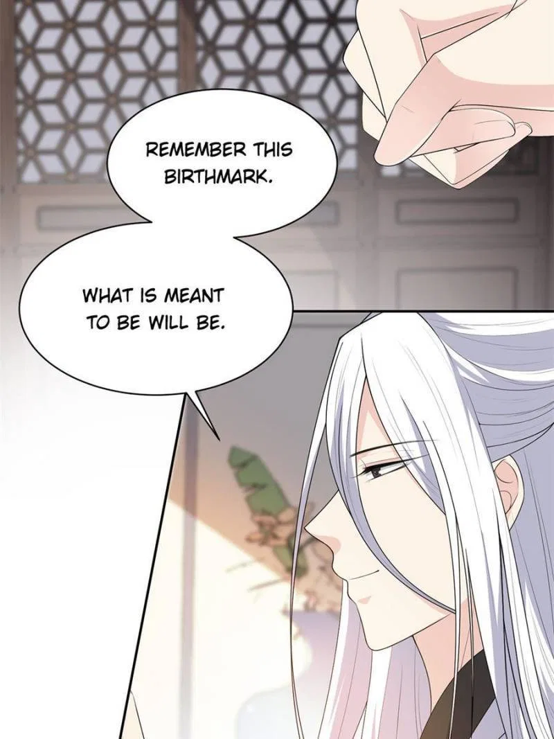 The Prince Regent’s Concubines Chapter 156 – Page 12