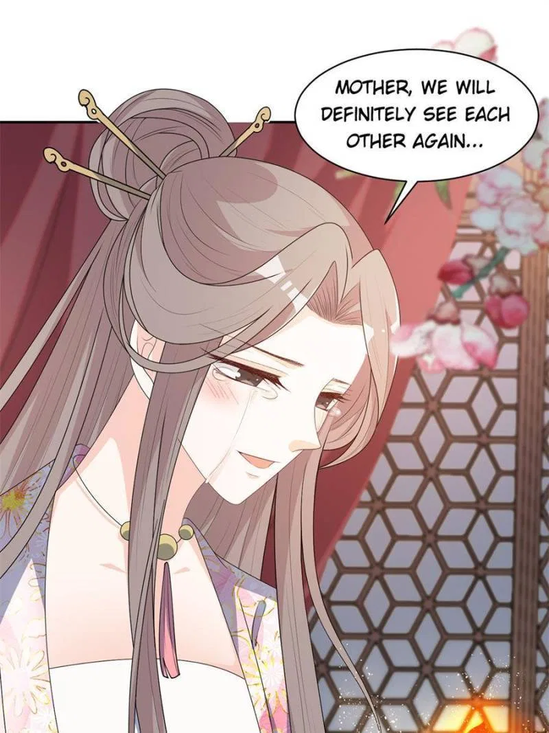 The Prince Regent’s Concubines Chapter 156 – Page 14