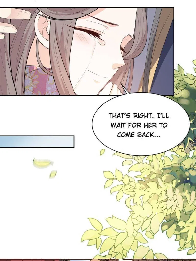 The Prince Regent’s Concubines Chapter 156 – Page 17
